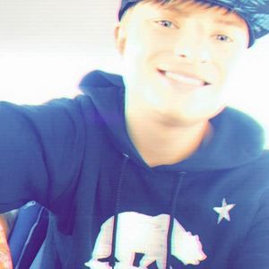 Meet your Posher, Jonathan